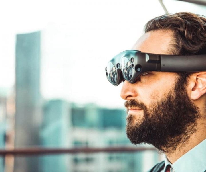 Augmented-Reality-Brillen-720×600 AR und VR Entwicklung