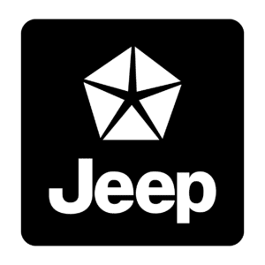 jeep logo 1987
