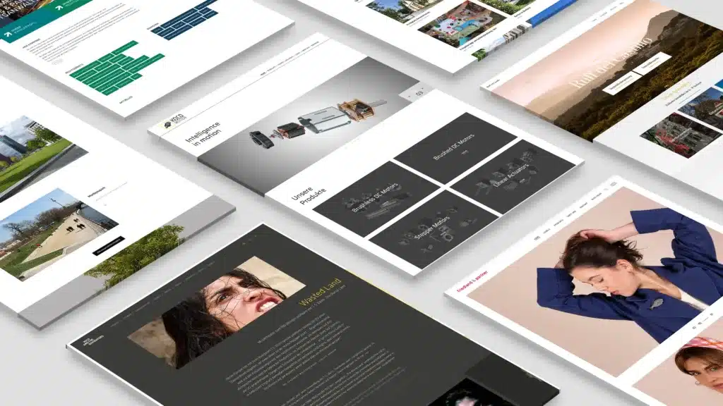 Online Marketing for Companies 5 Online Marketing for Companies