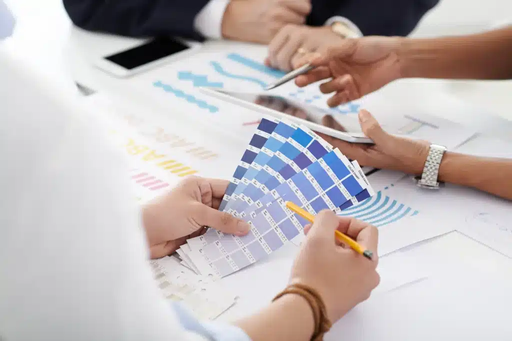 Corporate Identity