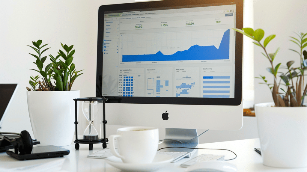 Online Marketing Konzeption