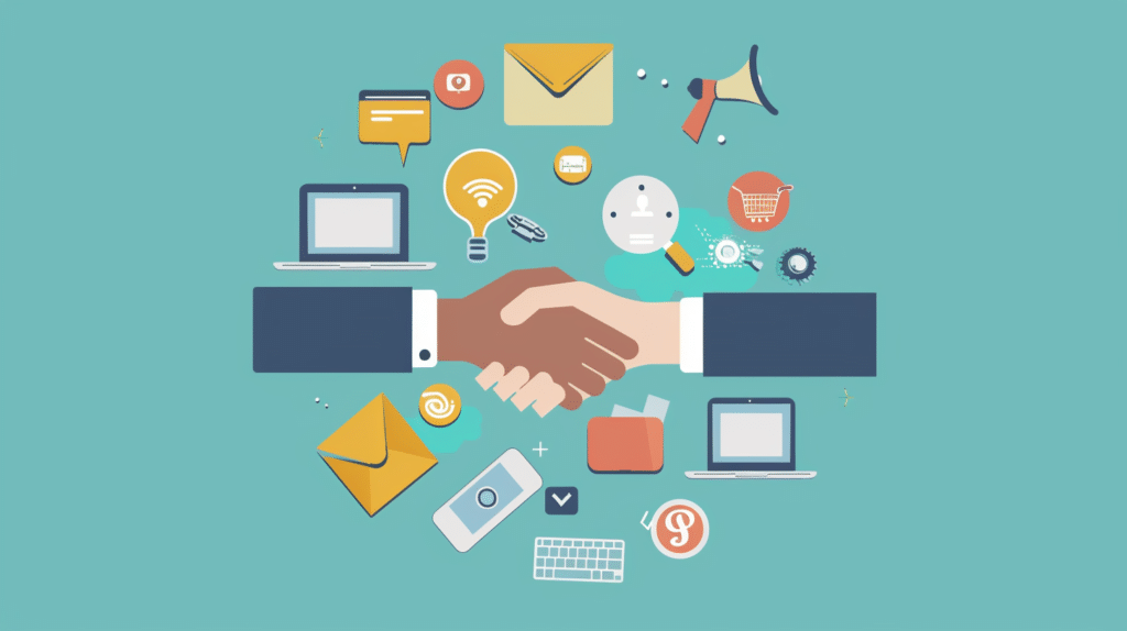 Online Marketing für Unternehmen