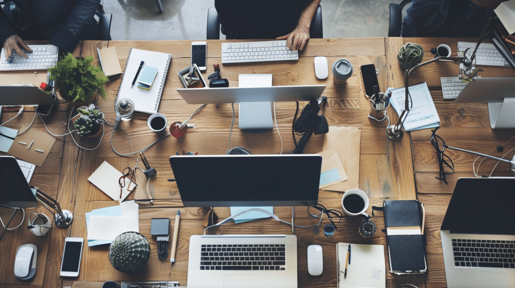 Online Marketing für Unternehmen