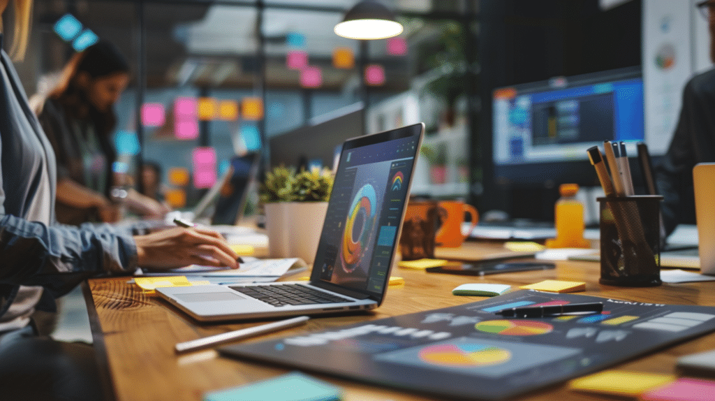 Online Marketing für Unternehmen