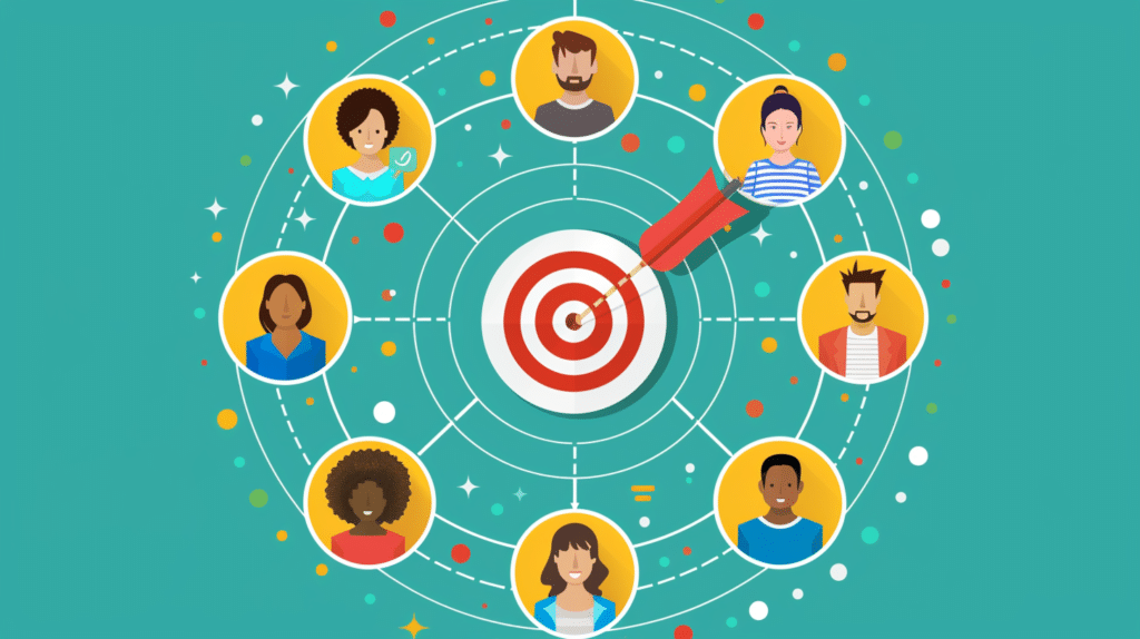 Online Marketing Konzeption