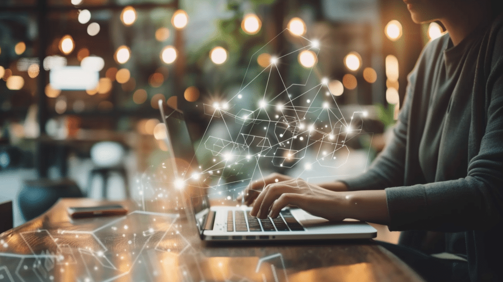 Online Marketing Konzeption 