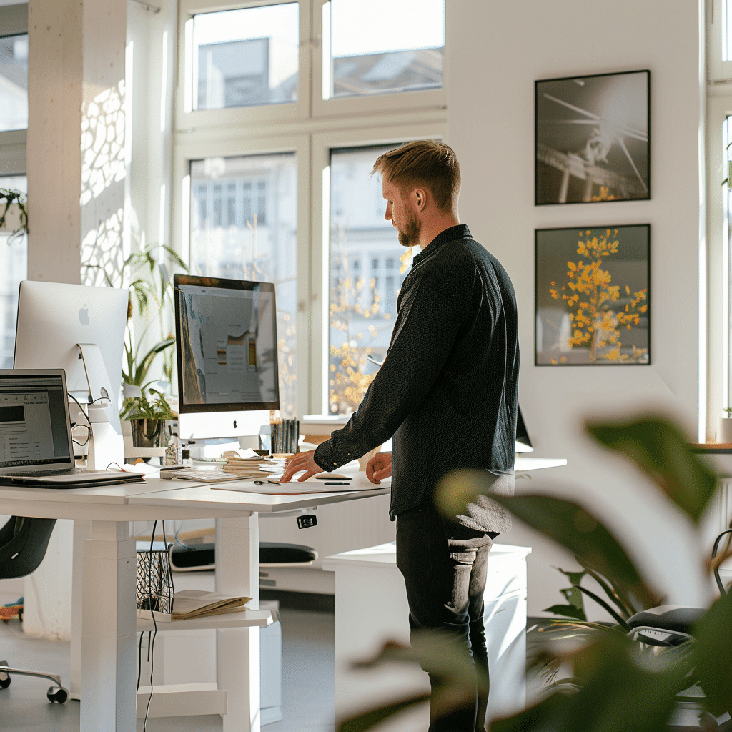 loehn.digital 79129 man standing at a desk in a bright office 23b17eff 07ea 493f bea1 d06ae10928ce 0 1