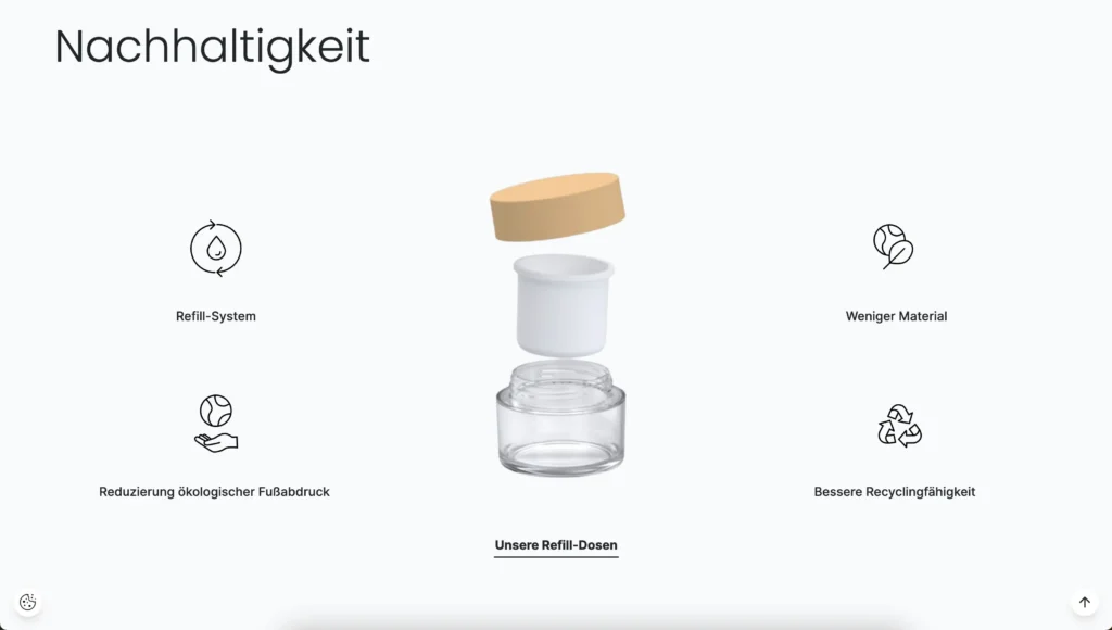 Hopf Packaging: Measurable B2B Marketing Campaigns with LinkedIn and Google Ads 15 hopf packaging 03