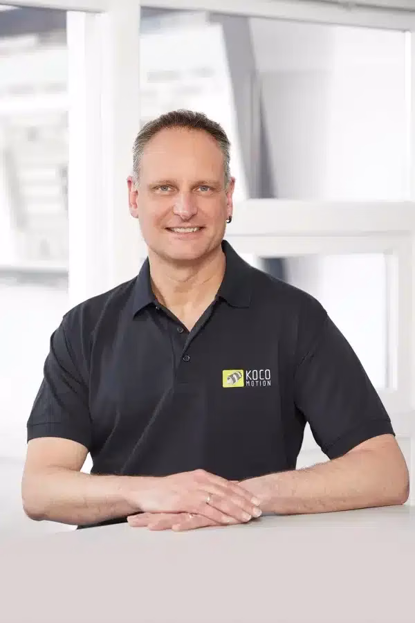 Gerrit Kocherscheidt
